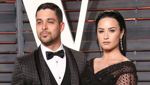 Is Demi Lovato Engaged? Who Is Demi Lovato Dating? All About Jordan Lutes,  Max Ehrich, More - Parade
