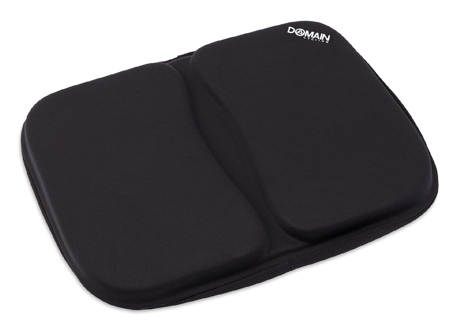 Domain cycling extra large gel discount exercise bike seat cushion cover