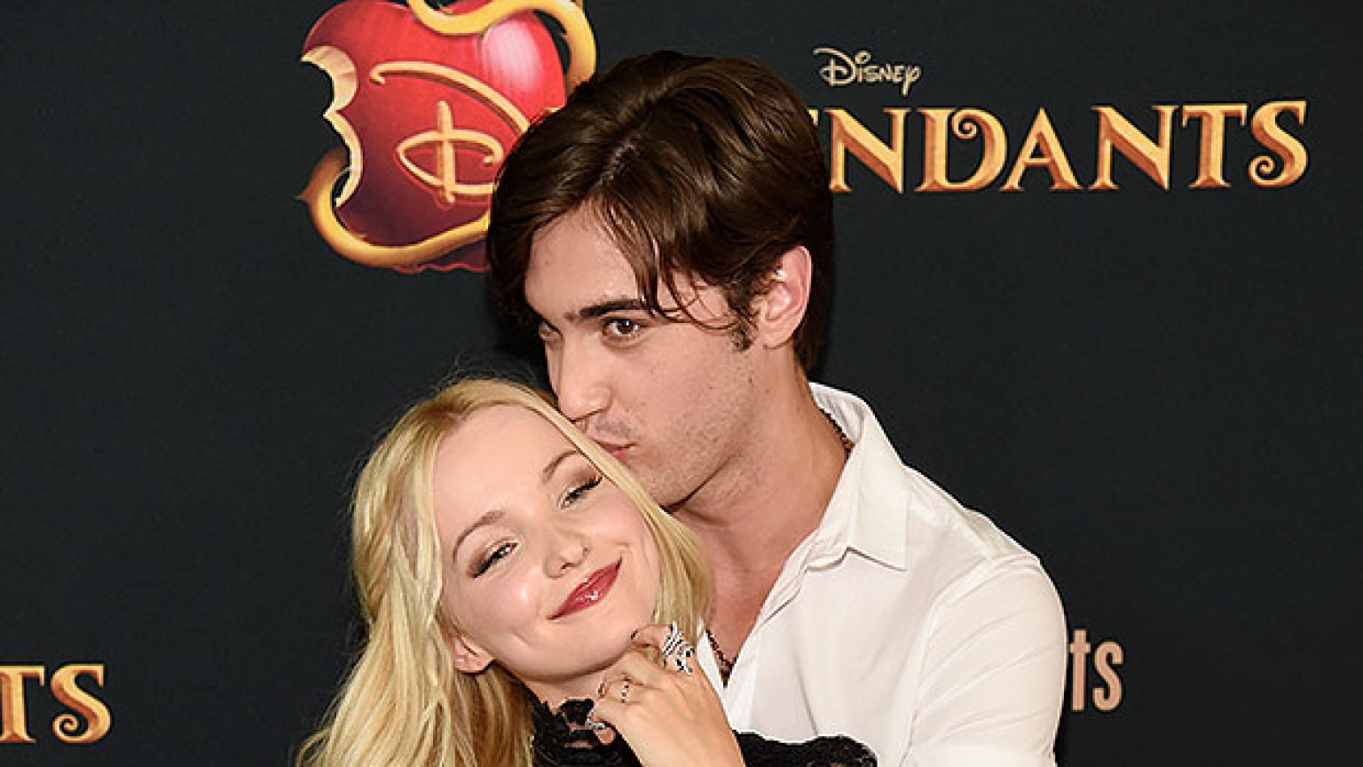 Dove Cameron’s Boyfriends Meet The “Boyfriend” Singer’s Past Loves