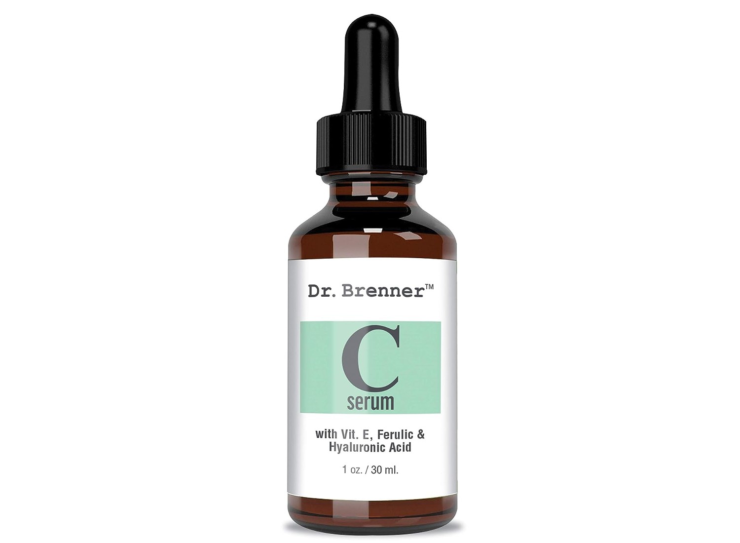 dr. brenner vitamin c serum