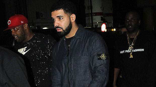 Drake Displays Off New Face Tattoo For His Mother, Sandra: Photograph – Hollywood Existence