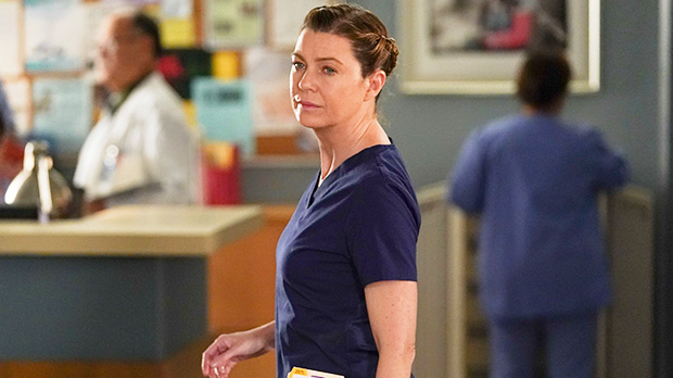 Ellen Pompeo Stepping Back From ‘Grey’s Anatomy’ For 1st Time In 17 Years To Star In New Show