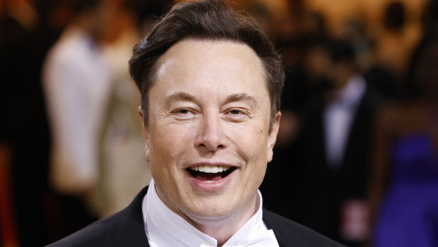 Elon Musk reveals he cut his hair and his 2-year-old son X has a sweet throwback photo