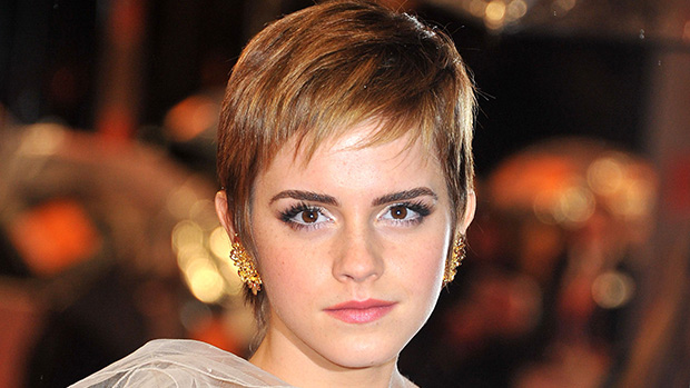 Emma Watson Brings Back Her Pixie Cut In Gorgeous Hair Makeover: See Before & After Photos