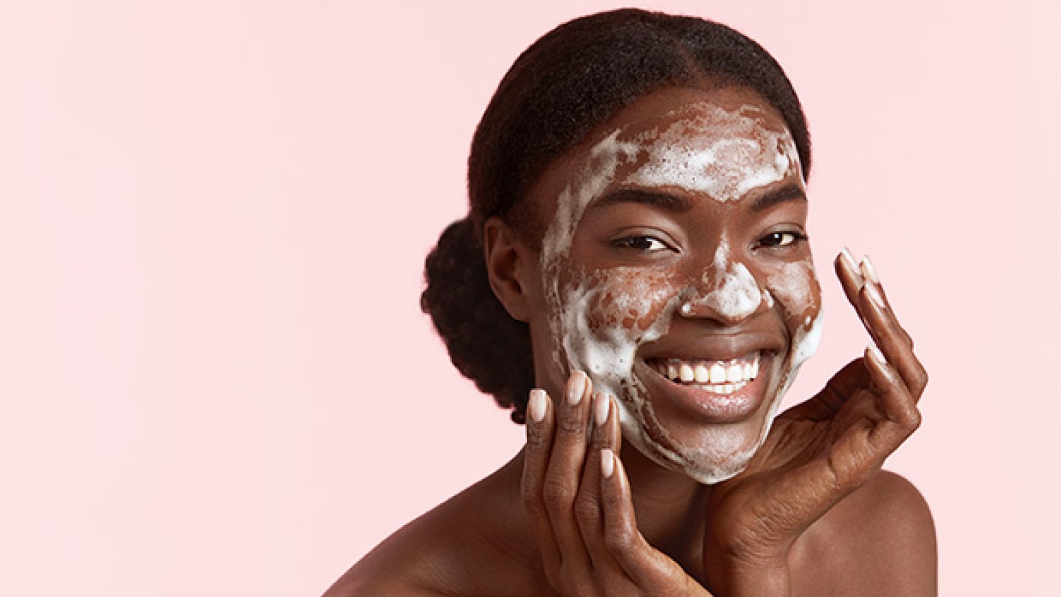 This DermLoved Facewash Provides Results At An Affordable Price