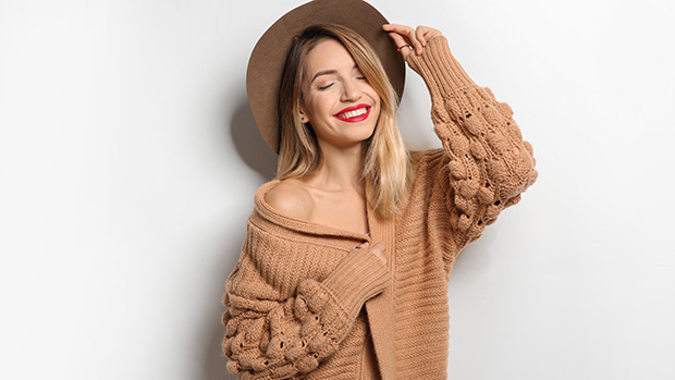 This Fall Staple Is So Cozy That People Actually ‘Hate’ Having To Take It Off