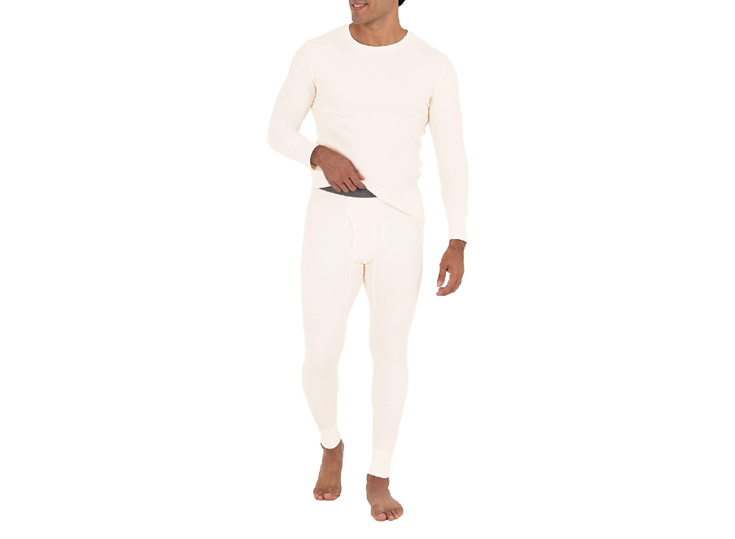 Thermal Underwear reviews