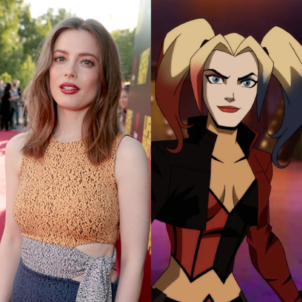 Gillian Jacobs