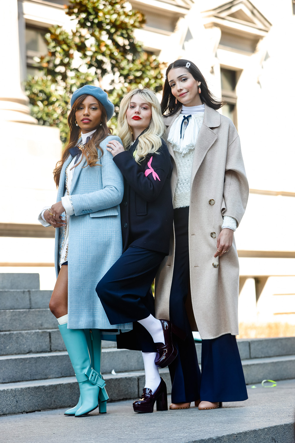 Gossip Girl' Reboot Season 2: Where to Get All the Outfits — Femestella