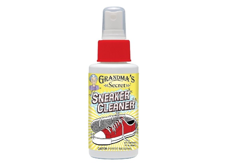 shoe cleaners reviews