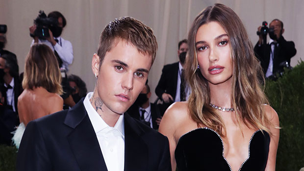 Justin Bieber and Hailey Baldwin