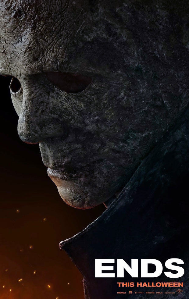 ‘Halloween Ends’ Movie Release Date & Cast Everything We Know So Far