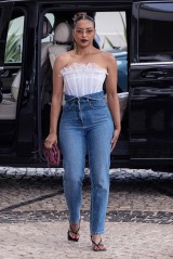 Kat Graham arrives to Martinez Hotel during the 75th annual Cannes film festival at Palais des Festivals on May 23, 2022 in Cannes, France. 

Photo by Marco Piovanotto/ABACAPRESS.COM

Pictured: Kat Graham
Ref: SPL5313136 230522 NON-EXCLUSIVE
Picture by: Marco Piovanotto/AbacaPress / SplashNews.com

Splash News and Pictures
USA: 310-525-5808 
UK: 020 8126 1009
eamteam@shutterstock.com

United Arab Emirates Rights, Australia Rights, Bahrain Rights, Canada Rights, Greece Rights, India Rights, Israel Rights, South Korea Rights, New Zealand Rights, Qatar Rights, Saudi Arabia Rights, Singapore Rights, Thailand Rights, Taiwan Rights, United Kingdom Rights, United States of America Rights