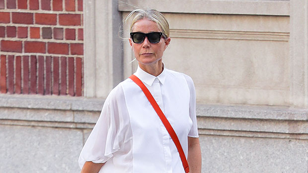 These Retro Pants Are Officially Making A Comeback Thanks To Gwyneth Paltrow