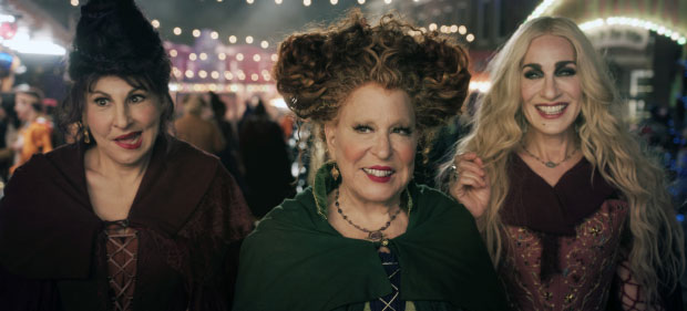 Hocus Pocus 2