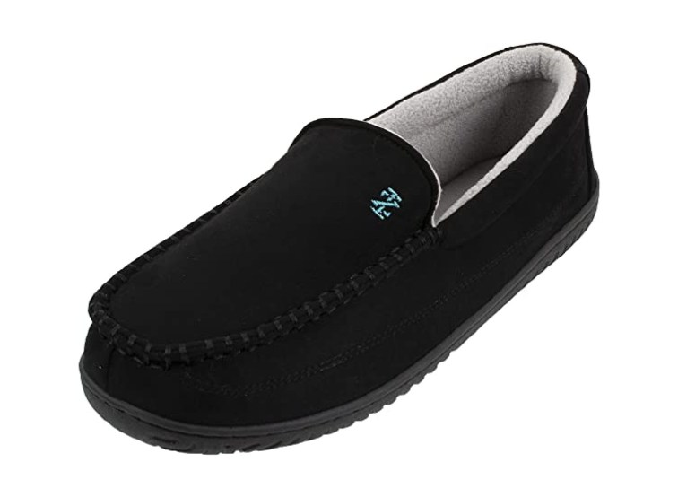 men's slippers reviews