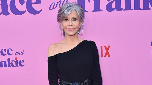 Jane Fonda, 84, Works Out In Sleek Outfit In New H&M Campaign Video
