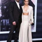 'The Mother' film premiere, Los Angeles, California, USA - 10 May 2023