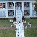 The Wedding Of Jennifer Lopez And Ben Affleck, Savannah, GA