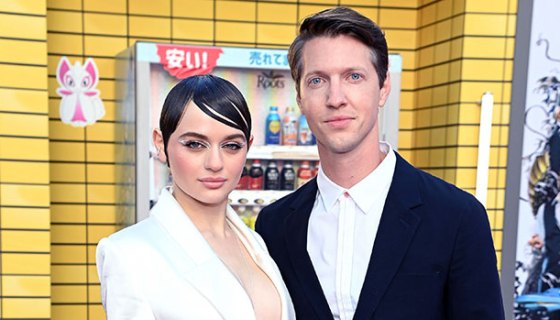 joey king, steven piet