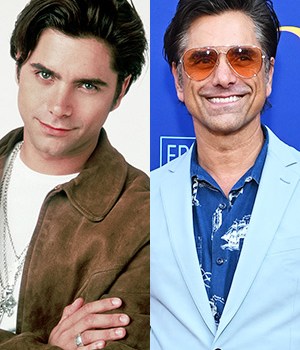 john stamos