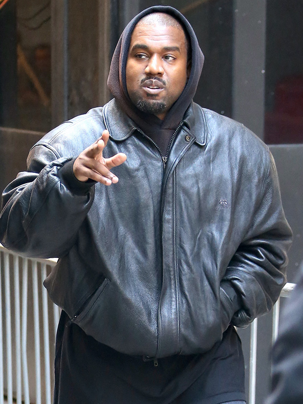 Kanye West Refuses To Apologize For Selling Yeezy Clothing Out Of