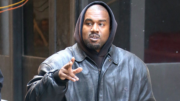 Kanye West Defends Selling Yeezy Gap Clothes In Trash Bags: Video ...