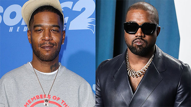 Kid Cudi Says He Has ‘Zero Tolerance’ For Kanye West After Falling Out: ‘I’m Not Kim’