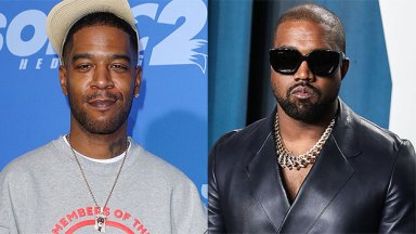 Kid Cudi & Kanye West