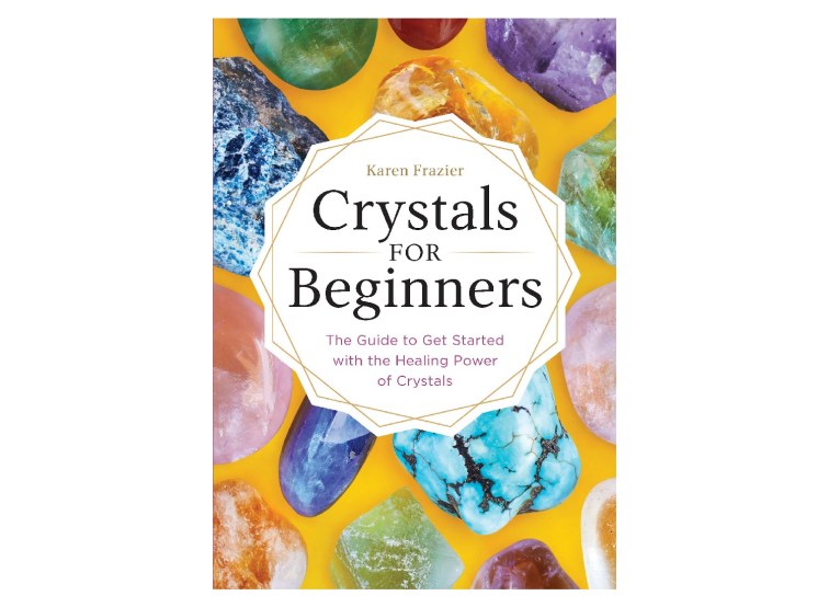 crystal books reviews