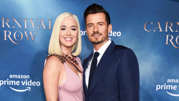 Katy Perry Admits She’s Ready for More Kids with Orlando Bloom: ‘I’m a Planner’
