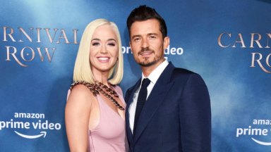 Katy Perry Orlando Bloom more kids