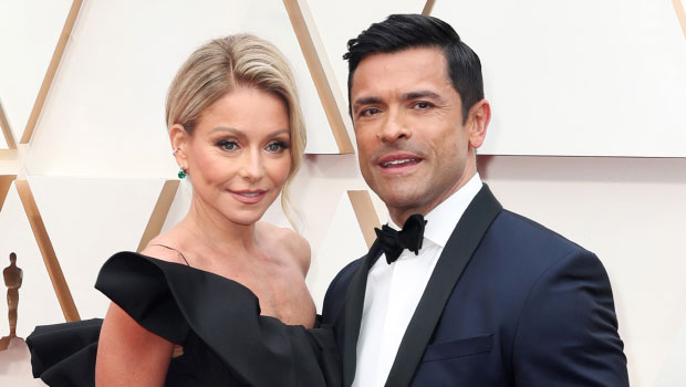 Kelly Ripa Reveals Her Vegas Wedding To Mark Consuelos Cost Under $200 ...