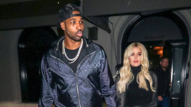 Khloe Kardashian & Tristan Thompson’s Custody Arrangement For New Baby Revealed 5 Days After Birth - HollywoodLife