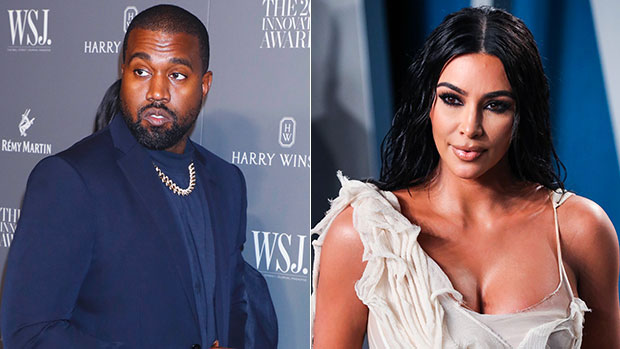 How Kim Kardashian Feels About Kanye West ‘Dating Again’ After Pete Davidson Split