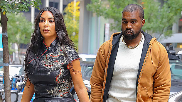 Kim Kardashian ‘Not Getting Back Together’ With Kanye, ‘Divorce Will Be Finalized Soon’
