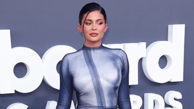 Kylie Jenner Claps Back At Troll Mocking Her Lips In New TikTok Video: ‘Go Off’