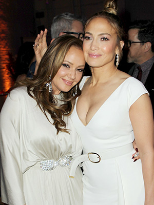 Leah Remini – Hollywood Life