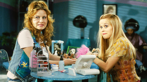 ‘Legally Blonde 3’ Details: Reese Witherspoon Reveals If Jennifer Coolidge Will Return thumbnail