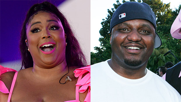 Lizzo defended by fans after comedian Aries Spears mocked her weight: Tweets