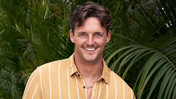 Logan Palmer: 5 things to know about the 'Bachelor In Paradise' contestant