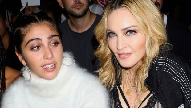 Madonna's daughters: all about her 4 daughters