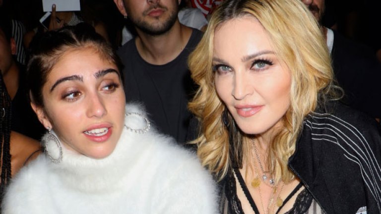 Madonna’s Daughters: Find Out About The Singer’s Four Girls Here ...