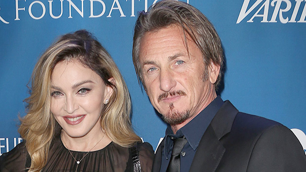 Madonna's Dating History: From Sean Penn to Guy Ritchie