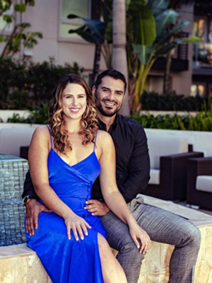 Married At First Sight