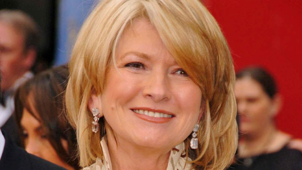 Martha Stewart’s Time In Jail: Why She Went & What She’s Said About Her Prison Sentence