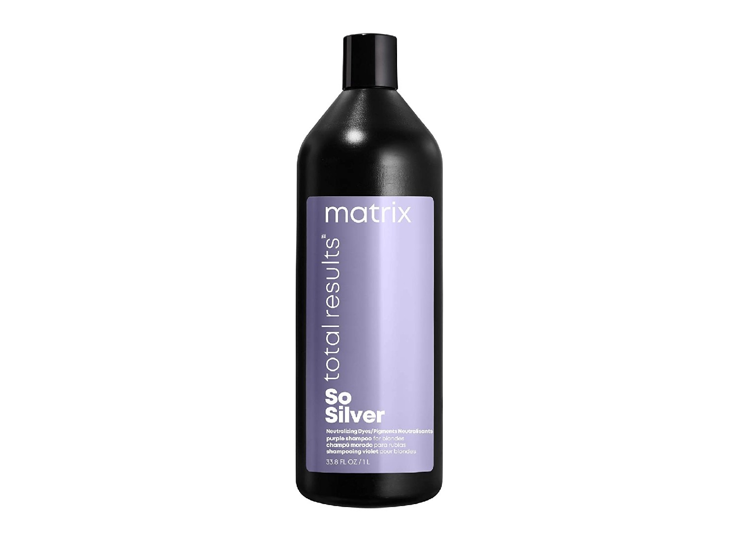 shampoo for gray hair reviews