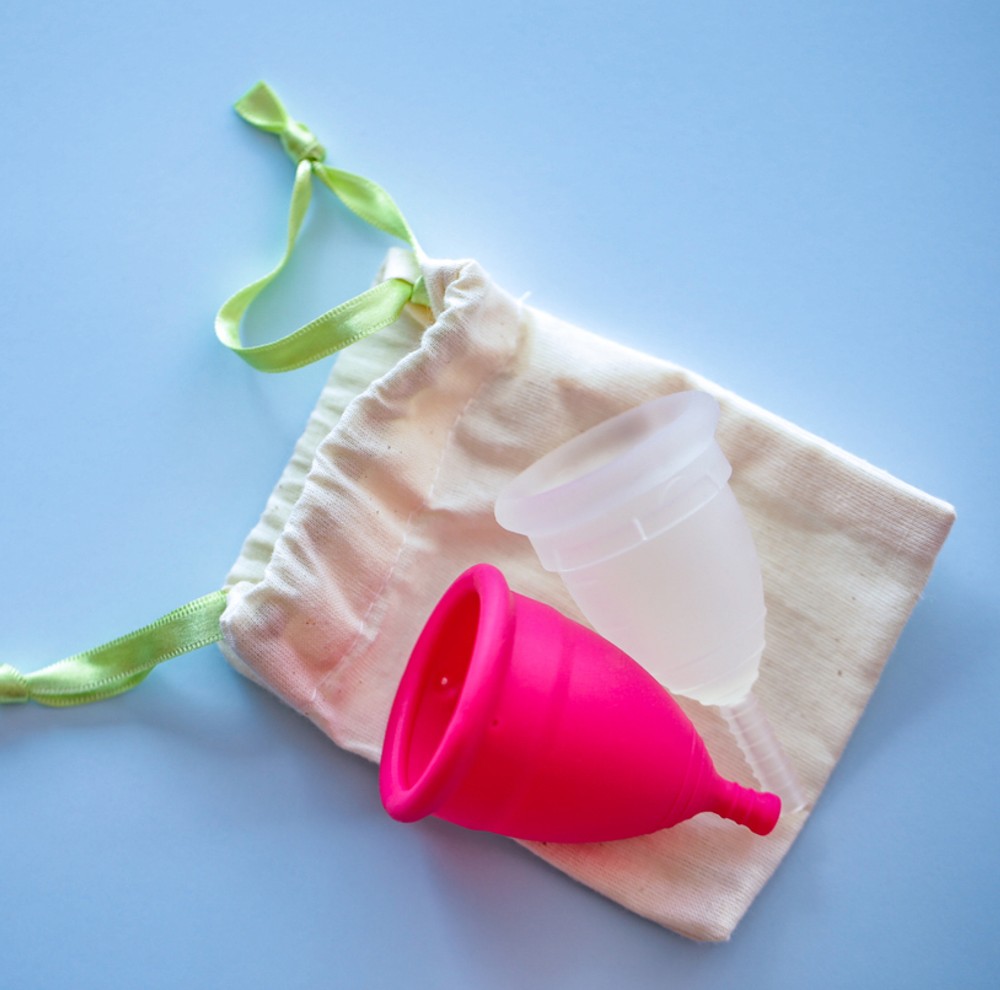 The Top Menstrual Cups for 2023 Reviews by Hollywood Life Hollywood