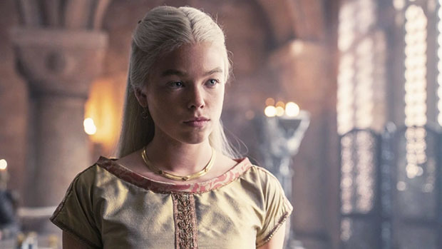 When Is Milly Alcock's Final 'House of the Dragon' Episode as Rhaenyra -  CNET