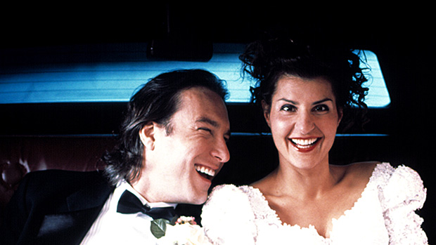 'My Big Fat Greek Wedding 3': Release Date Revealed & Everything You ...